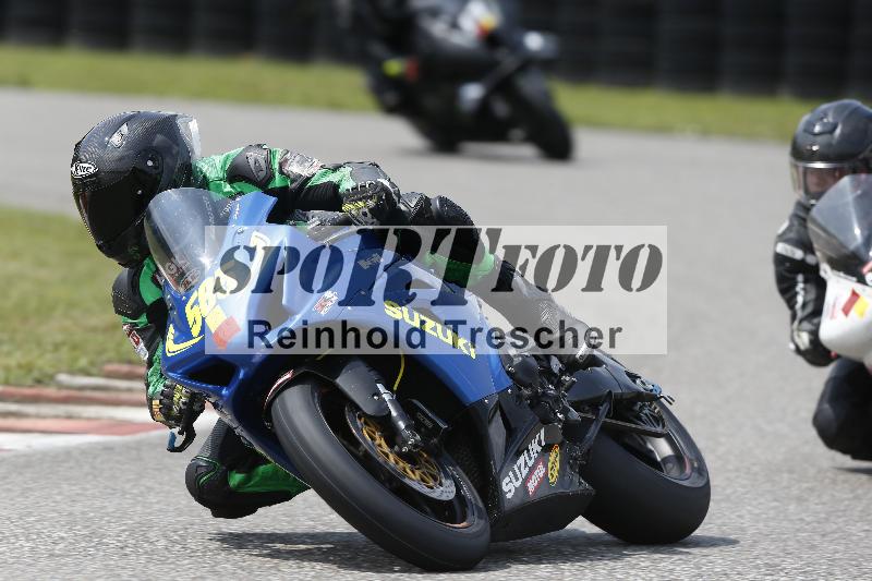 /24 08.06.2025 TZ Motorsport ADR/Gruppe rot/585